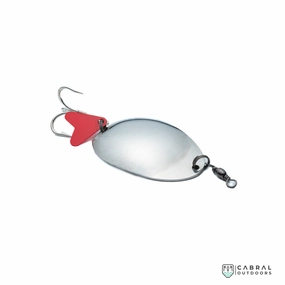 Hyderabadi Spoon With Spinner | 25g-35g