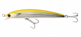 Hydro Minnow LC Floating Lure - (6-3/4 inch)