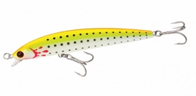 Hydro Minnow LC Floating Lure - (6-3/4 inch)