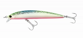 Hydro Minnow LC Floating Lure - (6 inch)