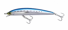 Hydro Minnow LC Floating Lure - (6 inch)