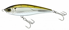 Hydro Twitchbait Sinking Lure - (6 inch)