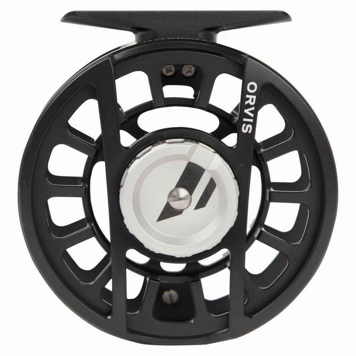 Hydros Fly Reel II (3-5wt) - (2ZAT10)