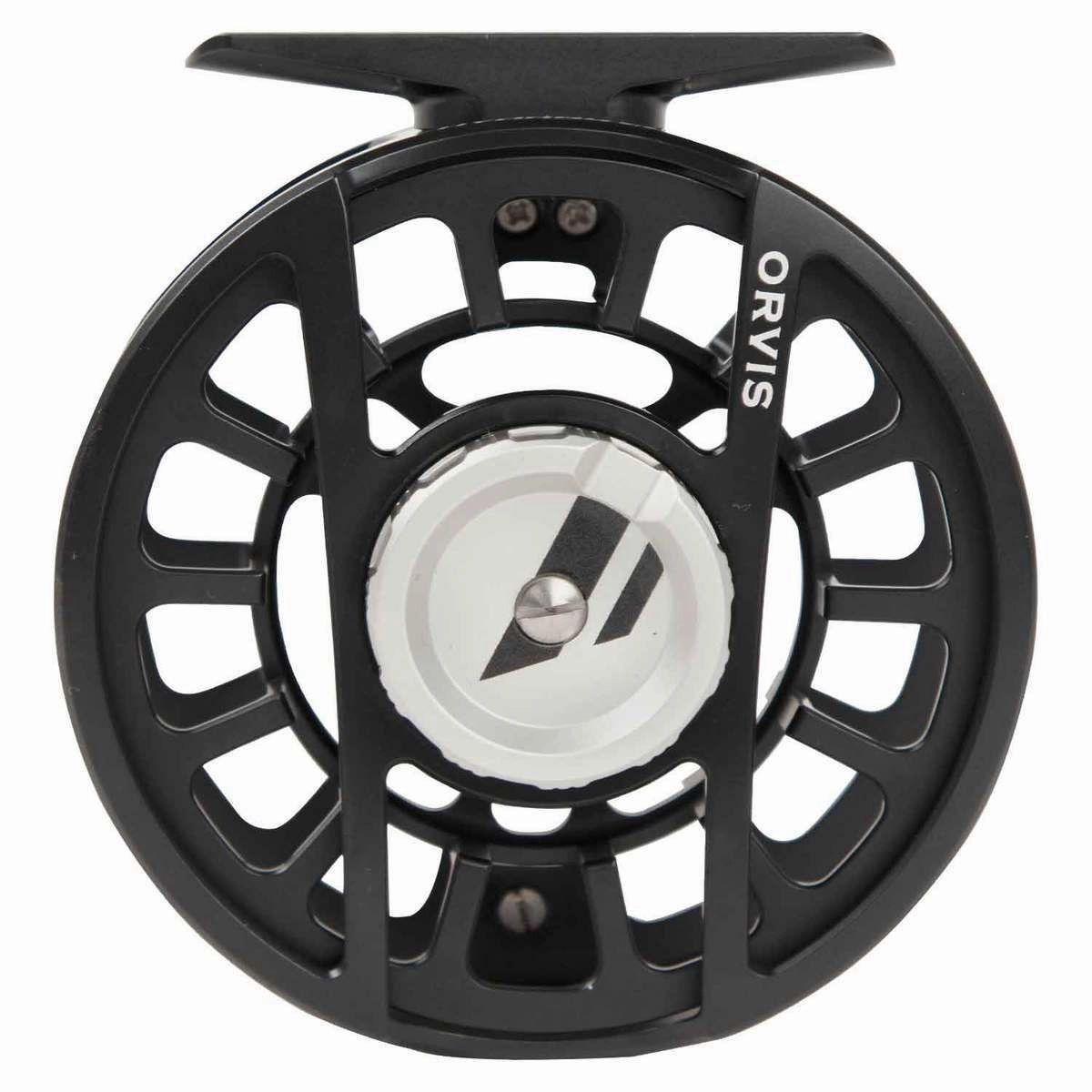 Hydros Fly Reel III (5-7wt)