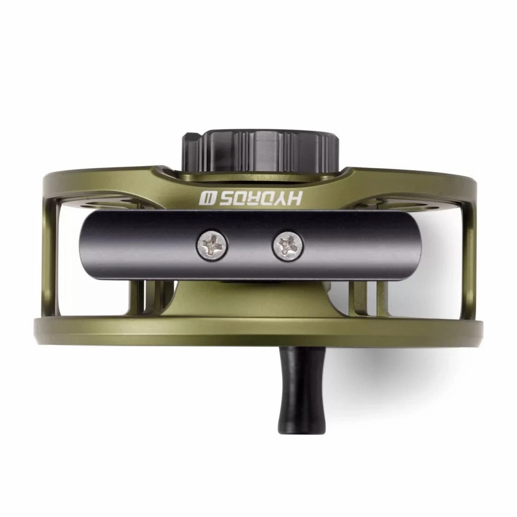 Hydros II Euro Fly Reel