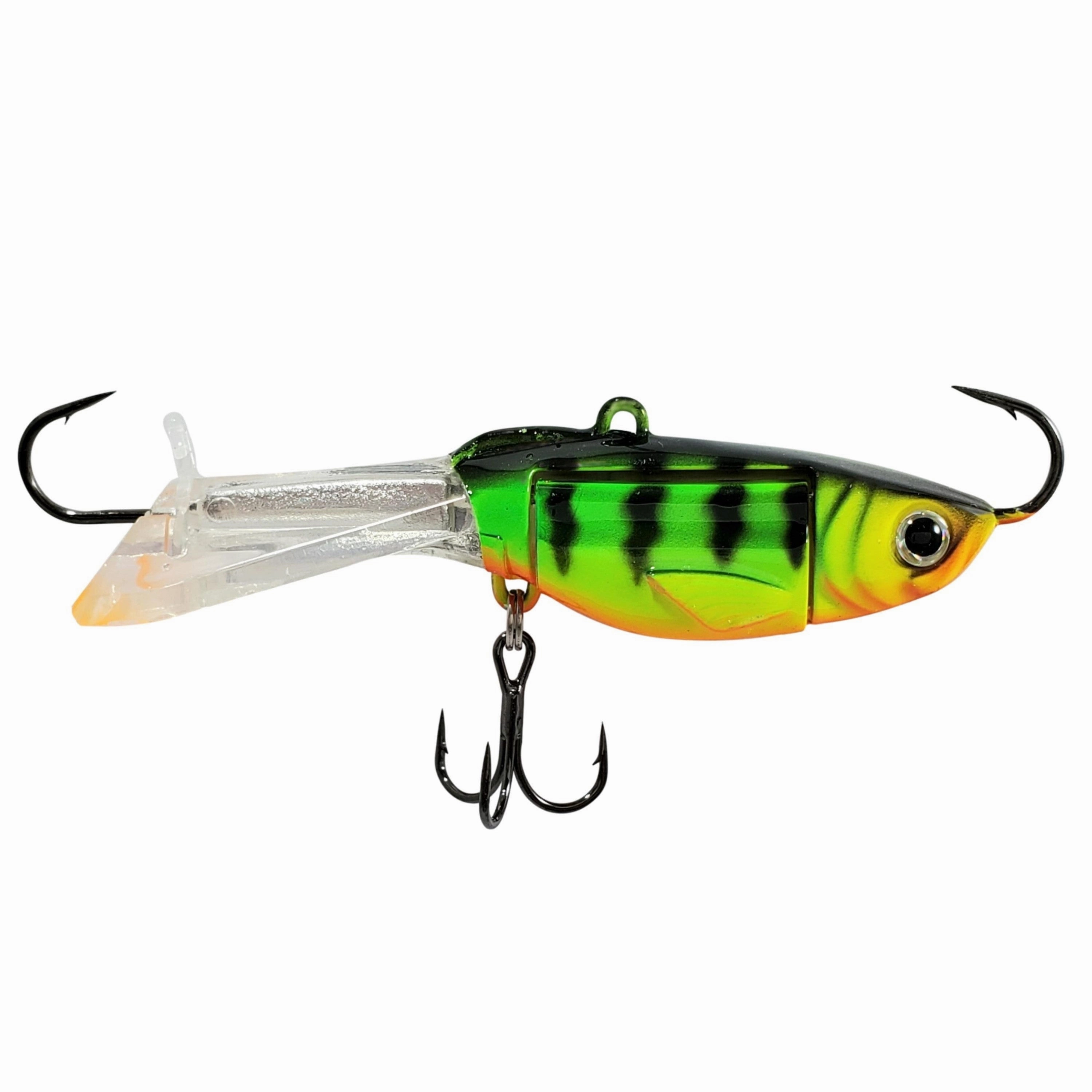 Hyper-Glide - (2 inch)