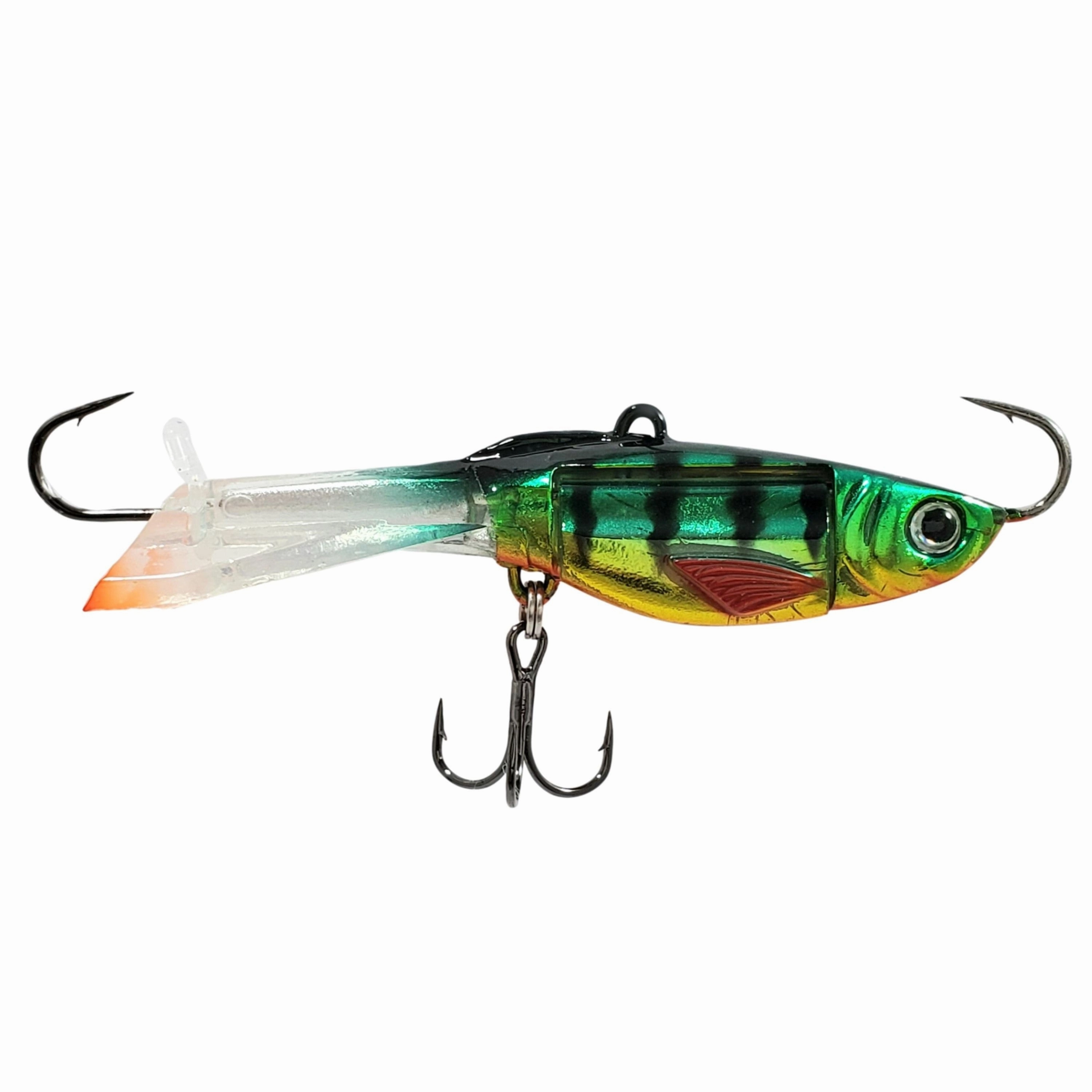 Hyper-Glide - (2 inch)