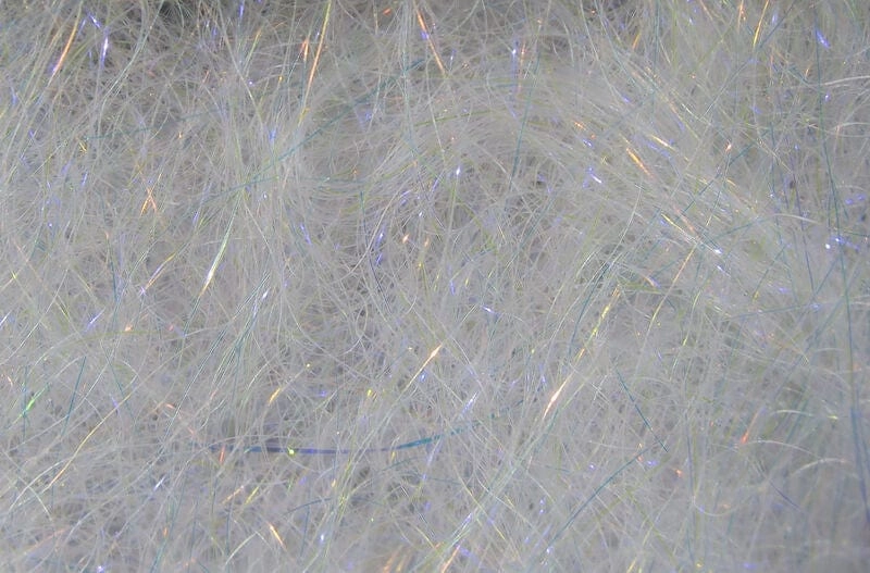 Ice Wing Fiber