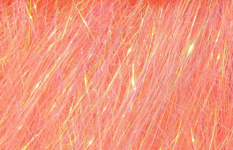 Ice Wing Fiber