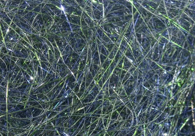Ice Wing Fiber