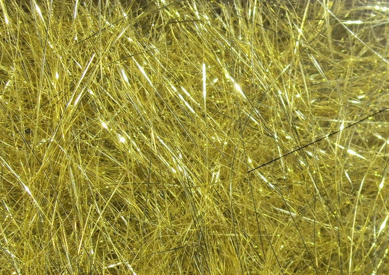 Ice Wing Fiber
