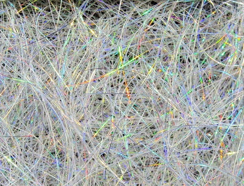 Ice Wing Fiber