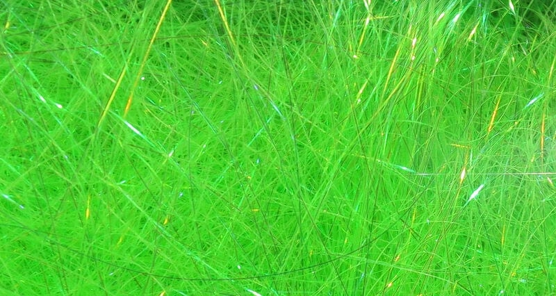 Ice Wing Fiber
