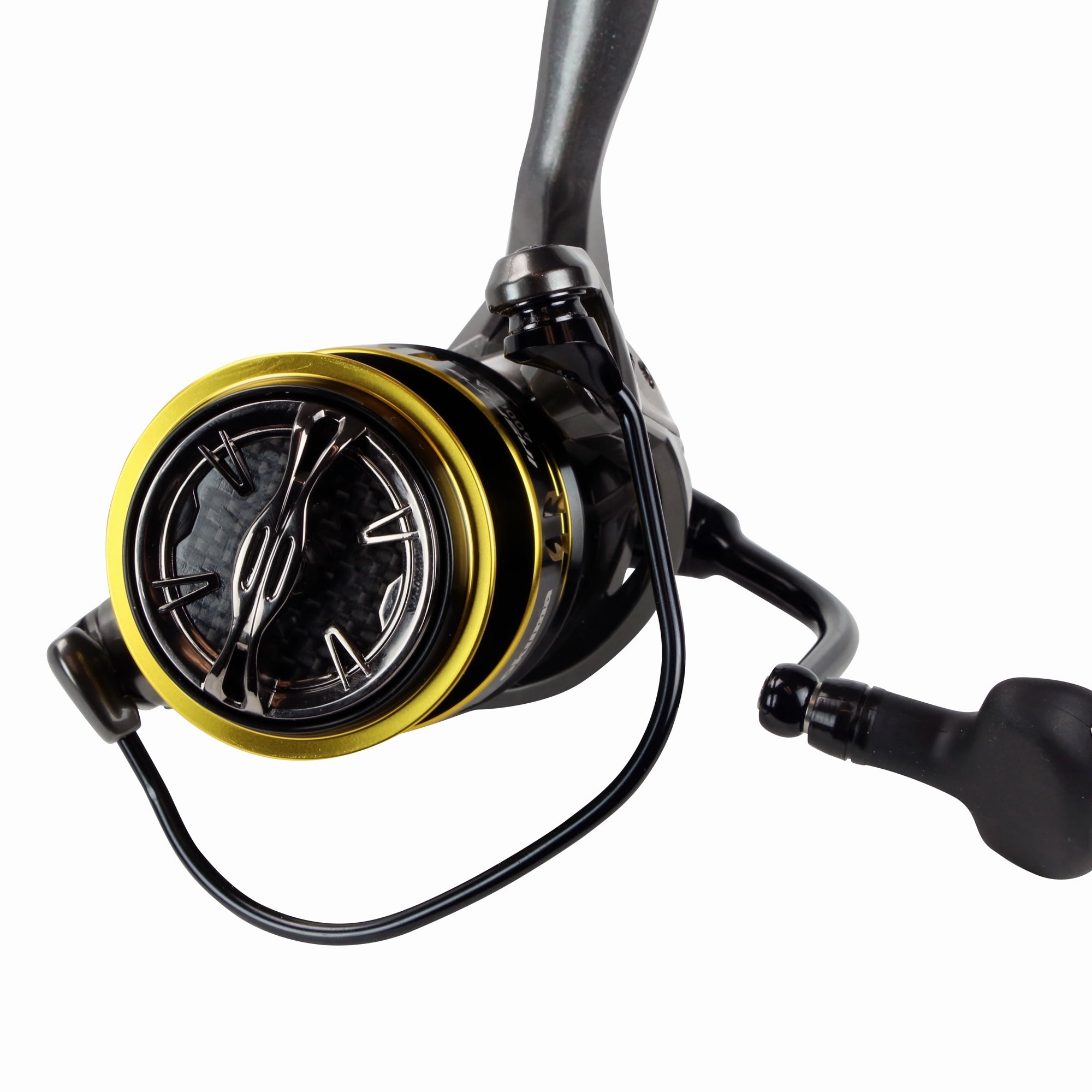 Inspira ISX Spinning Reels