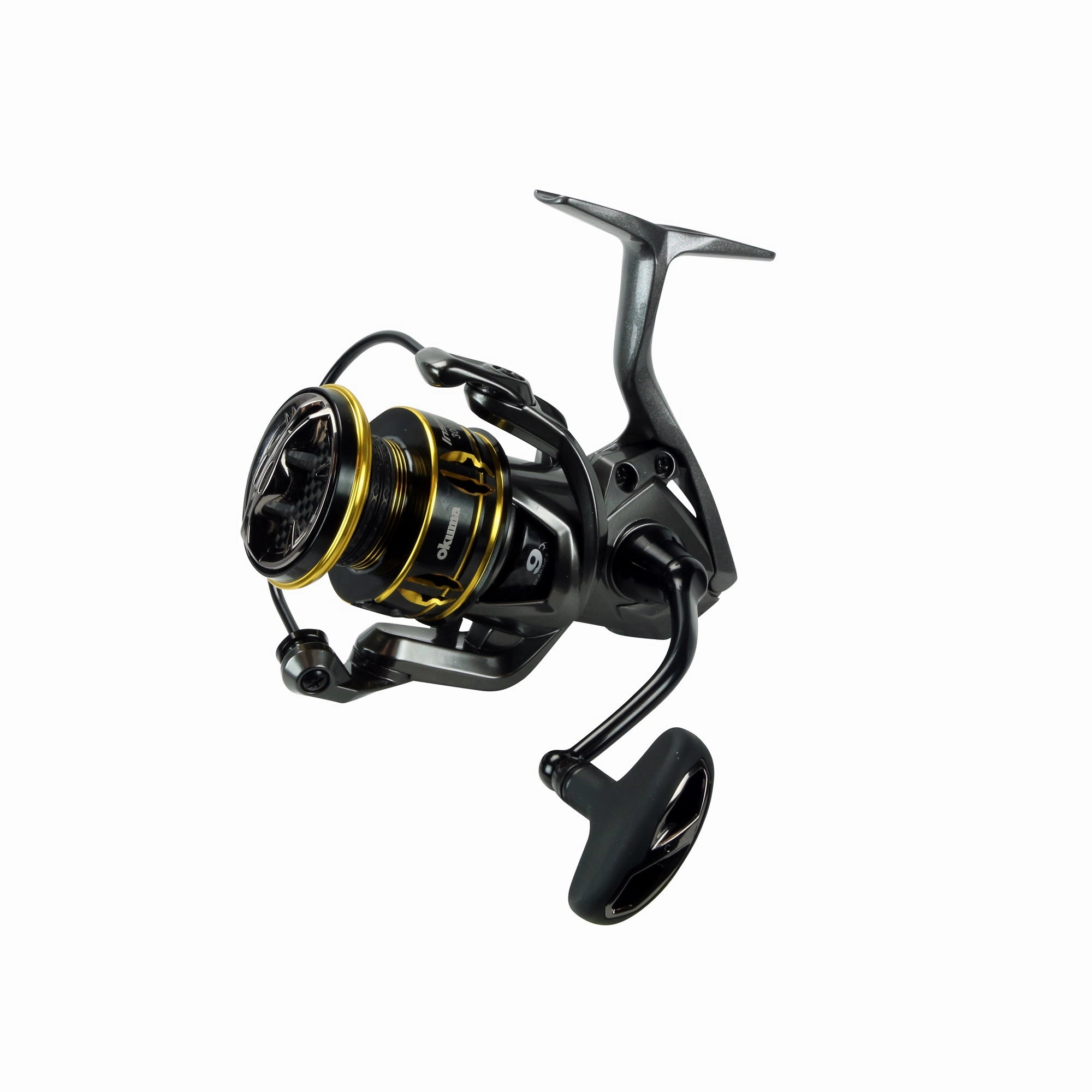 Inspira ISX Spinning Reels