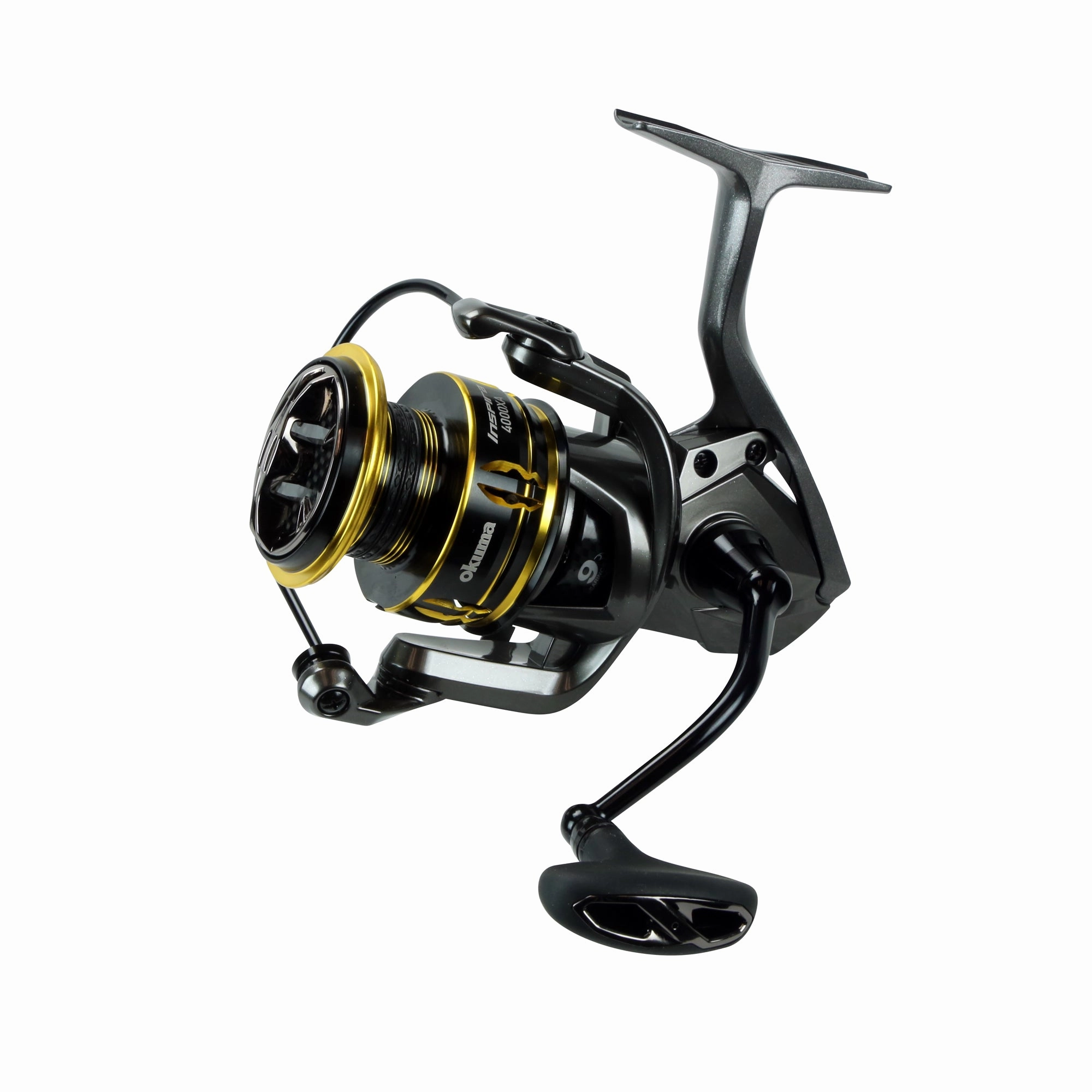 Inspira ISX Spinning Reels