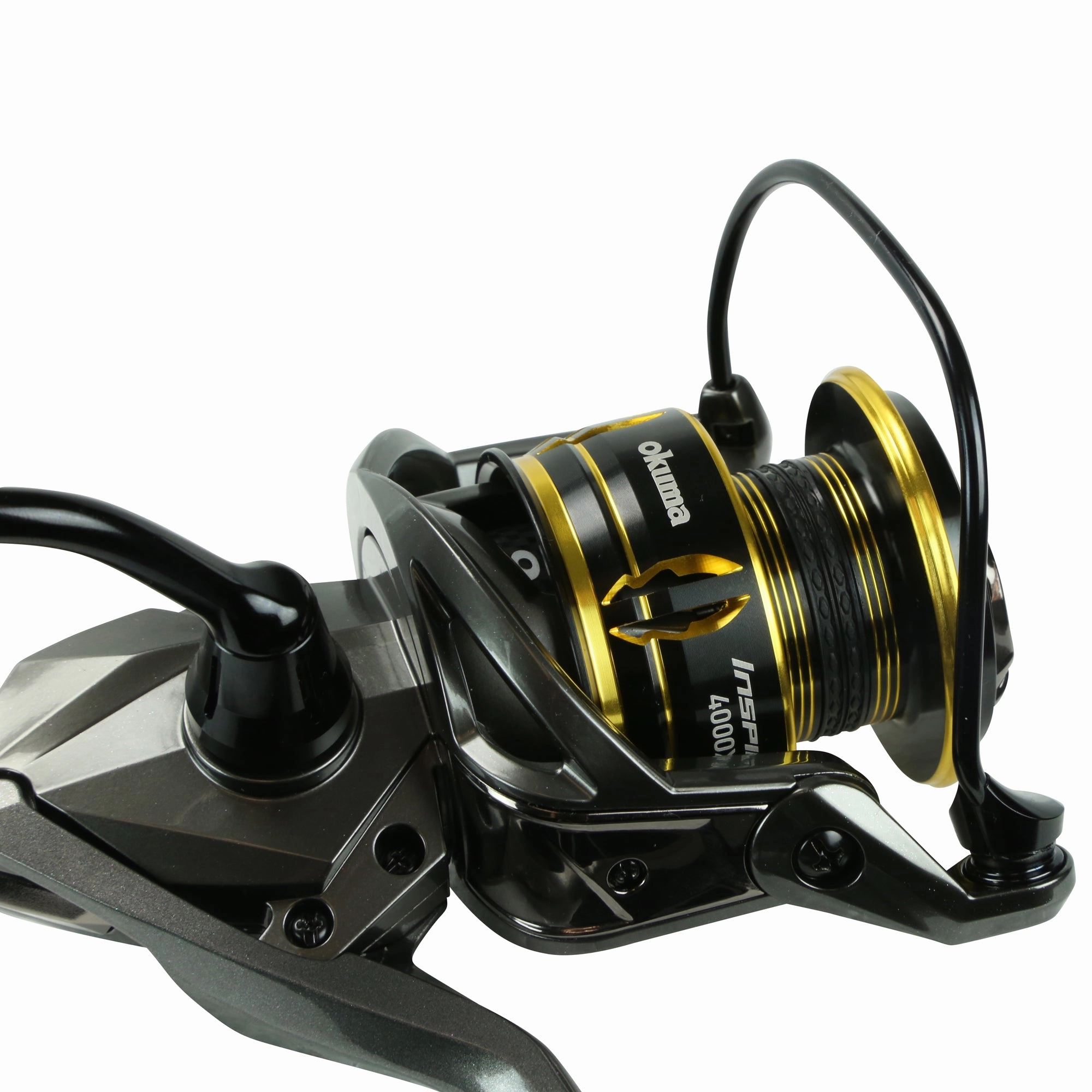 Inspira ISX Spinning Reels