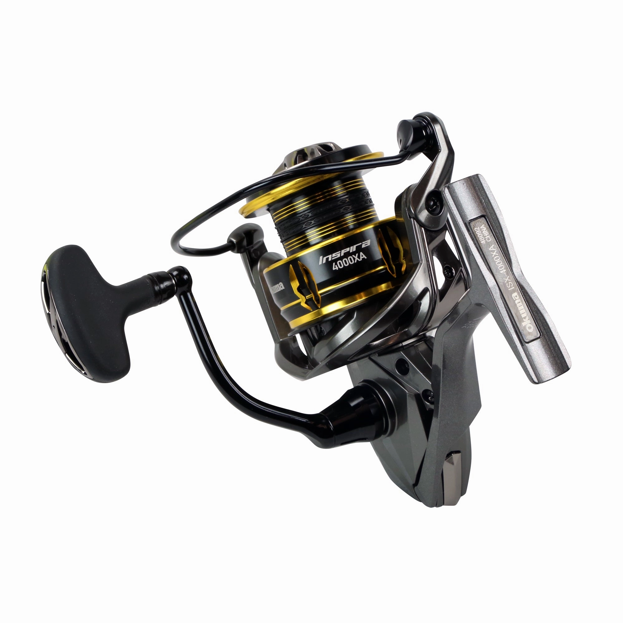 Inspira ISX Spinning Reels