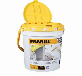 Insulated Bait Bucket