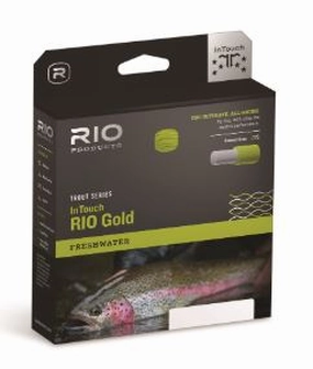 Intouch RIO Gold WF7F