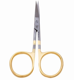 Iris Scissor 3.5 Straight