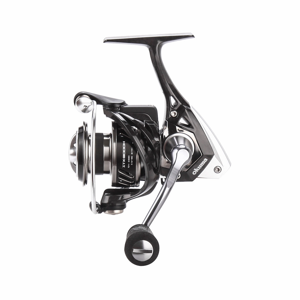 ITX Carbon Spinning Reels