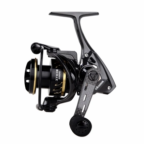 ITX-CB Carbon Body Reels