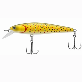 J-Spec Jerkbait - (3 inch)