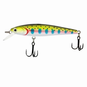 J-Spec Jerkbait - (3 inch)