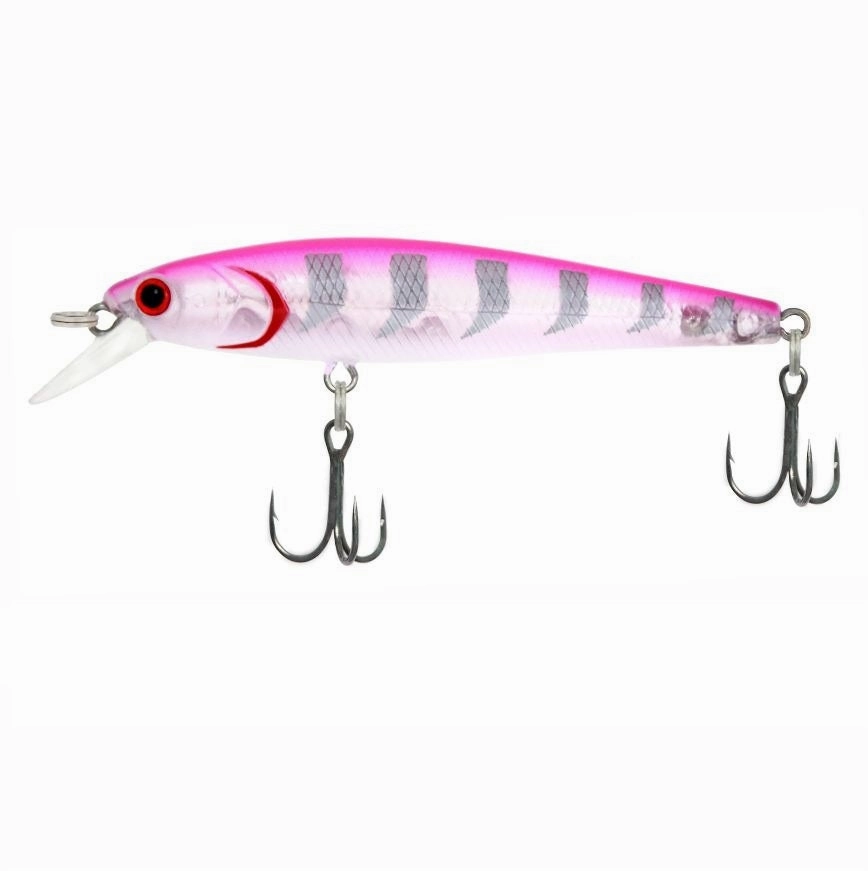 J-Spec Jerkbait - (3 inch)