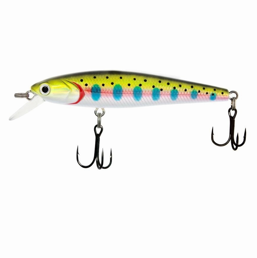 J-Spec Jerkbait - (3 inch)