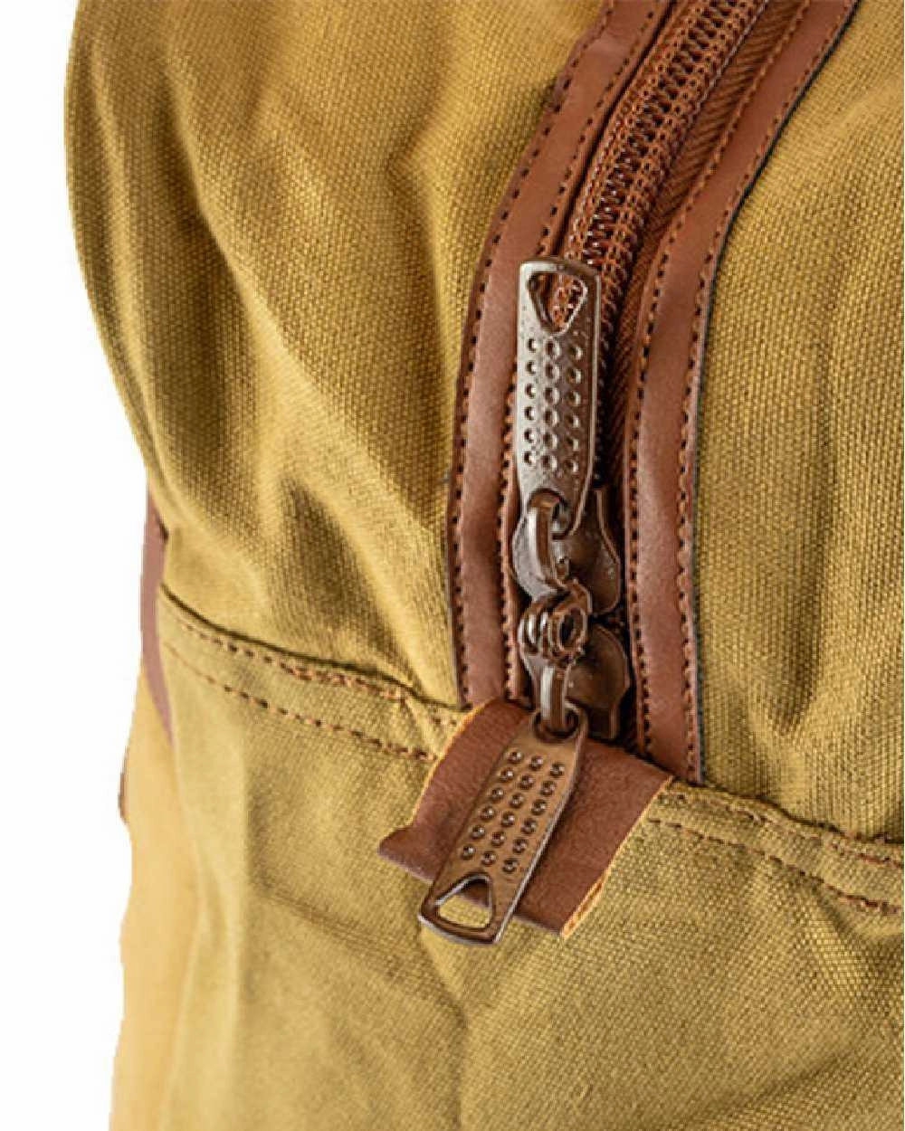 Jack Pyke Canvas Boot Bag