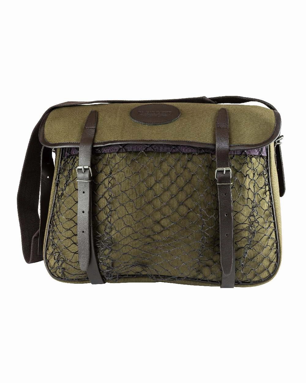Jack Pyke Canvas Game Bag