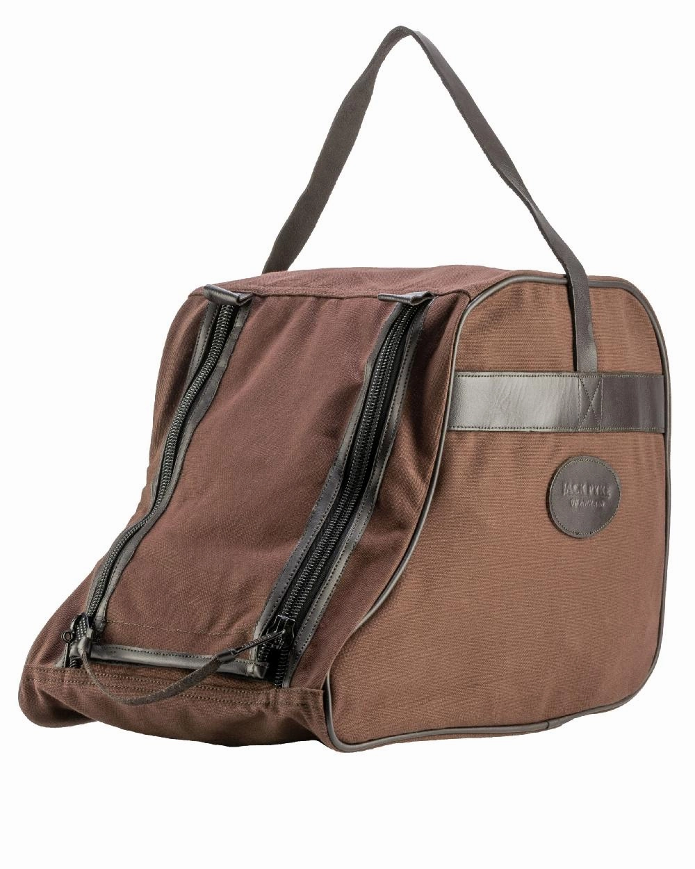 Jack Pyke Canvas Walking Boot Bag