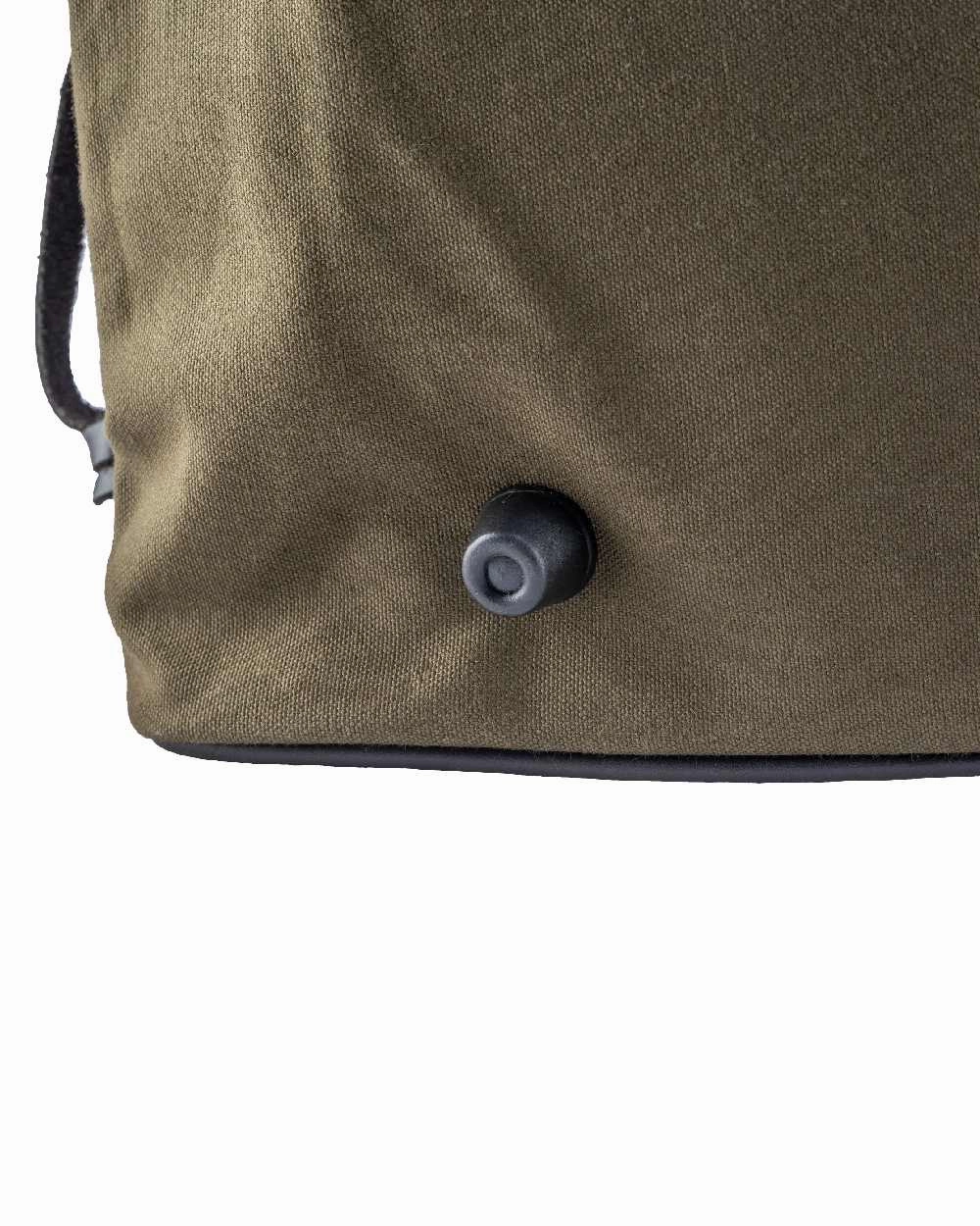 Jack Pyke Canvas Walking Boot Bag