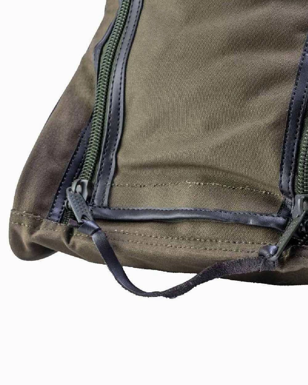 Jack Pyke Canvas Walking Boot Bag
