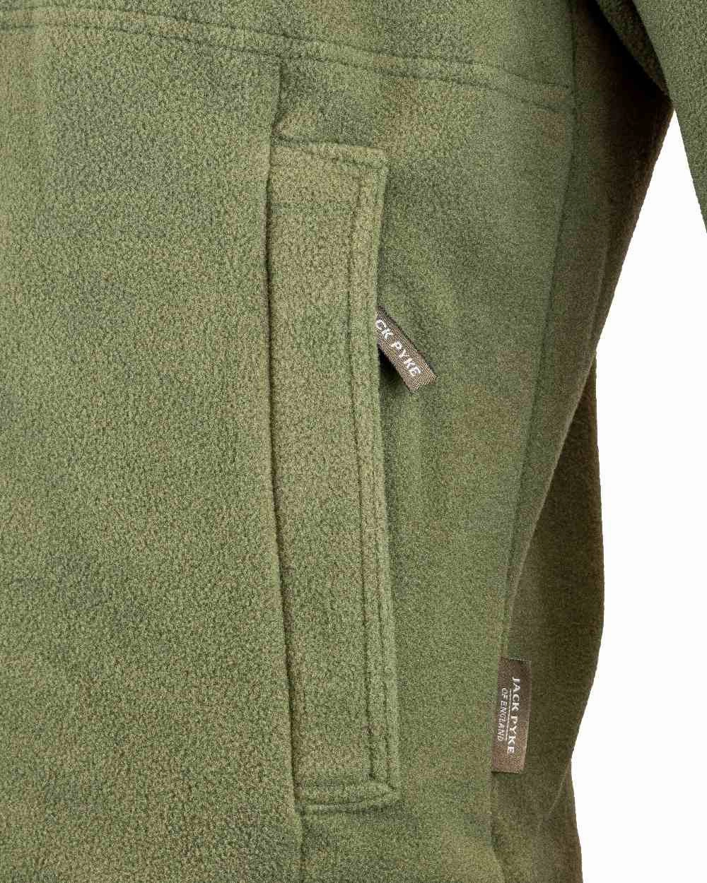 Jack Pyke Countryman Fleece Jacket