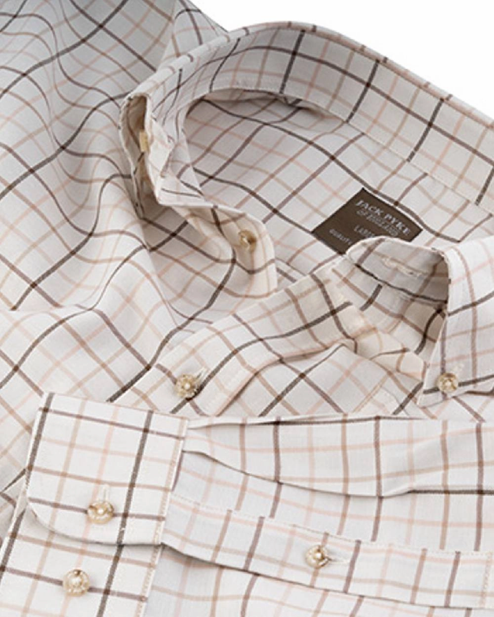 Jack Pyke Countryman Shirt