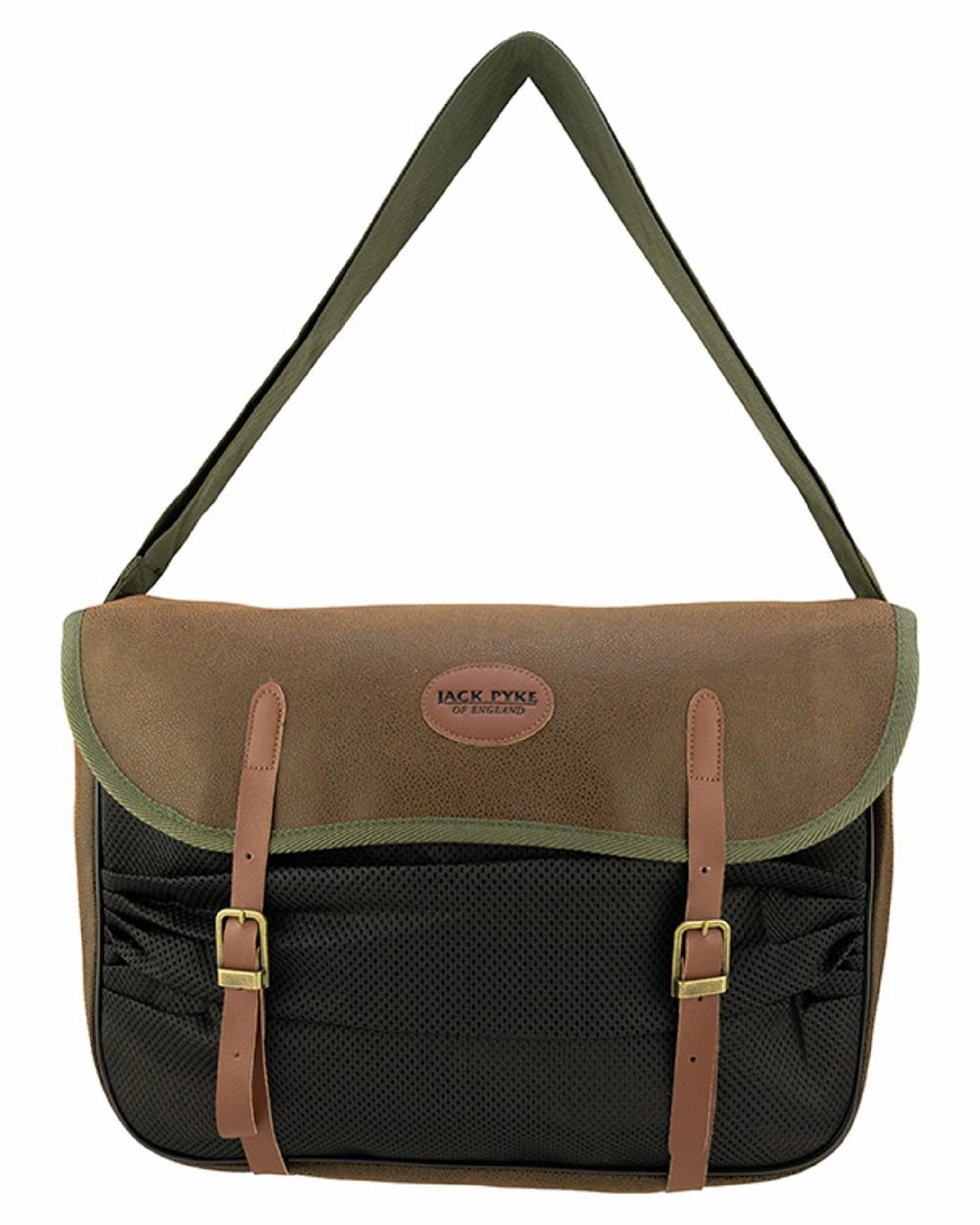Jack Pyke Duotex Game Bag