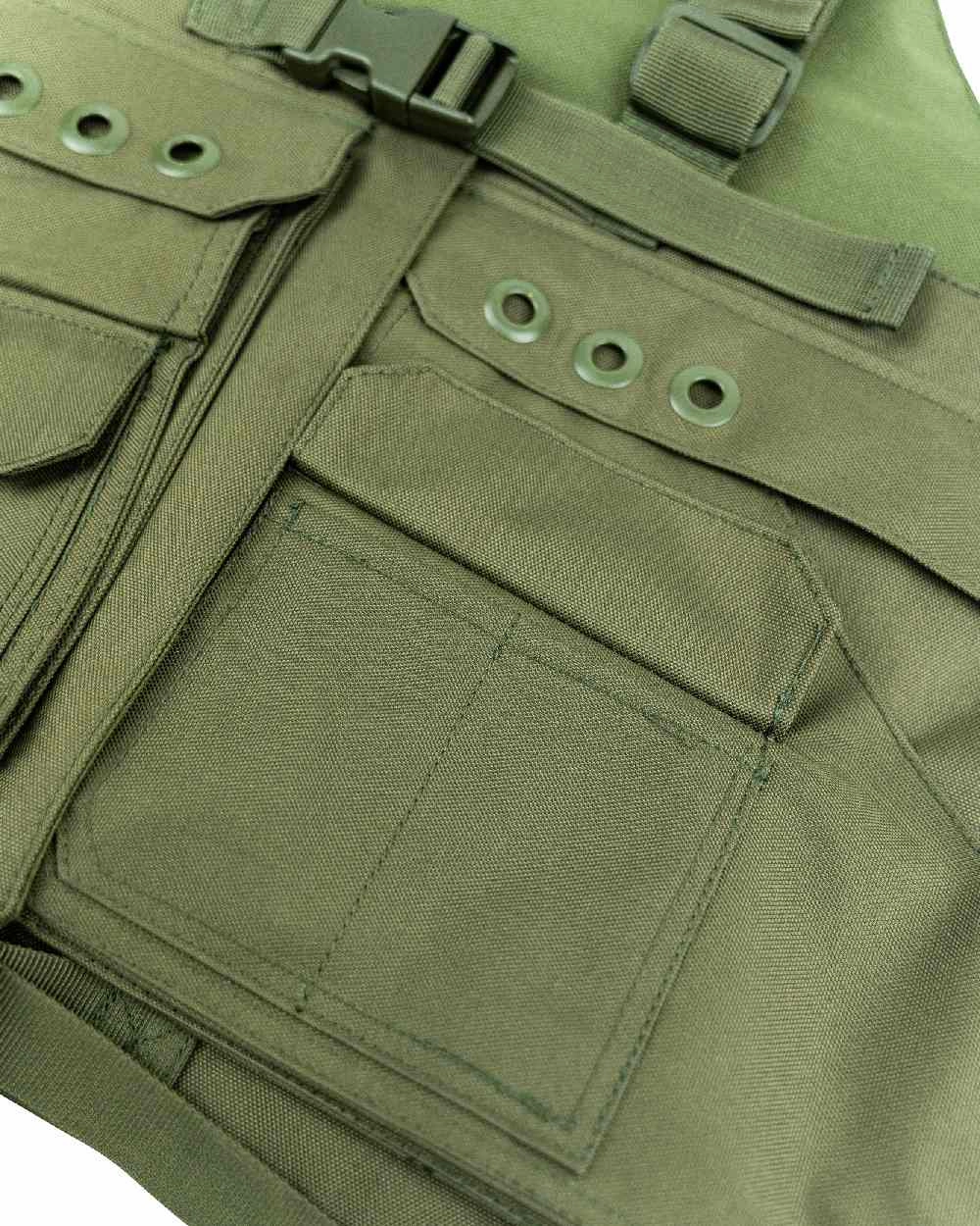 Jack Pyke Handlers Vest