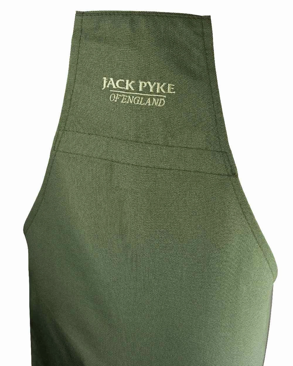 Jack Pyke Lightweight Leggings
