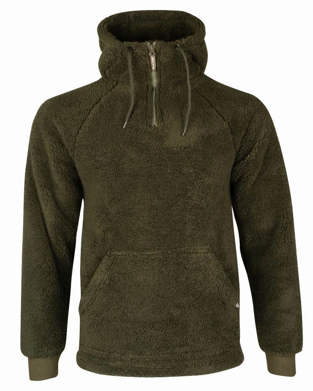 Jack Pyke Sherpa Fleece Hoodie