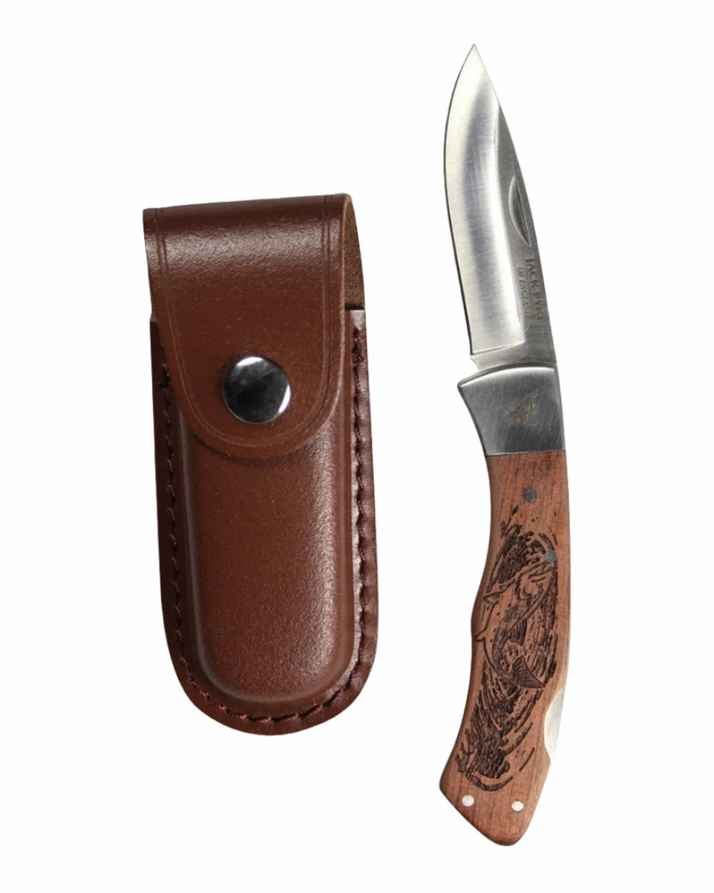 Jack Pyke Shires Knife Range