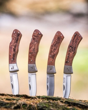 Jack Pyke Shires Knife Range