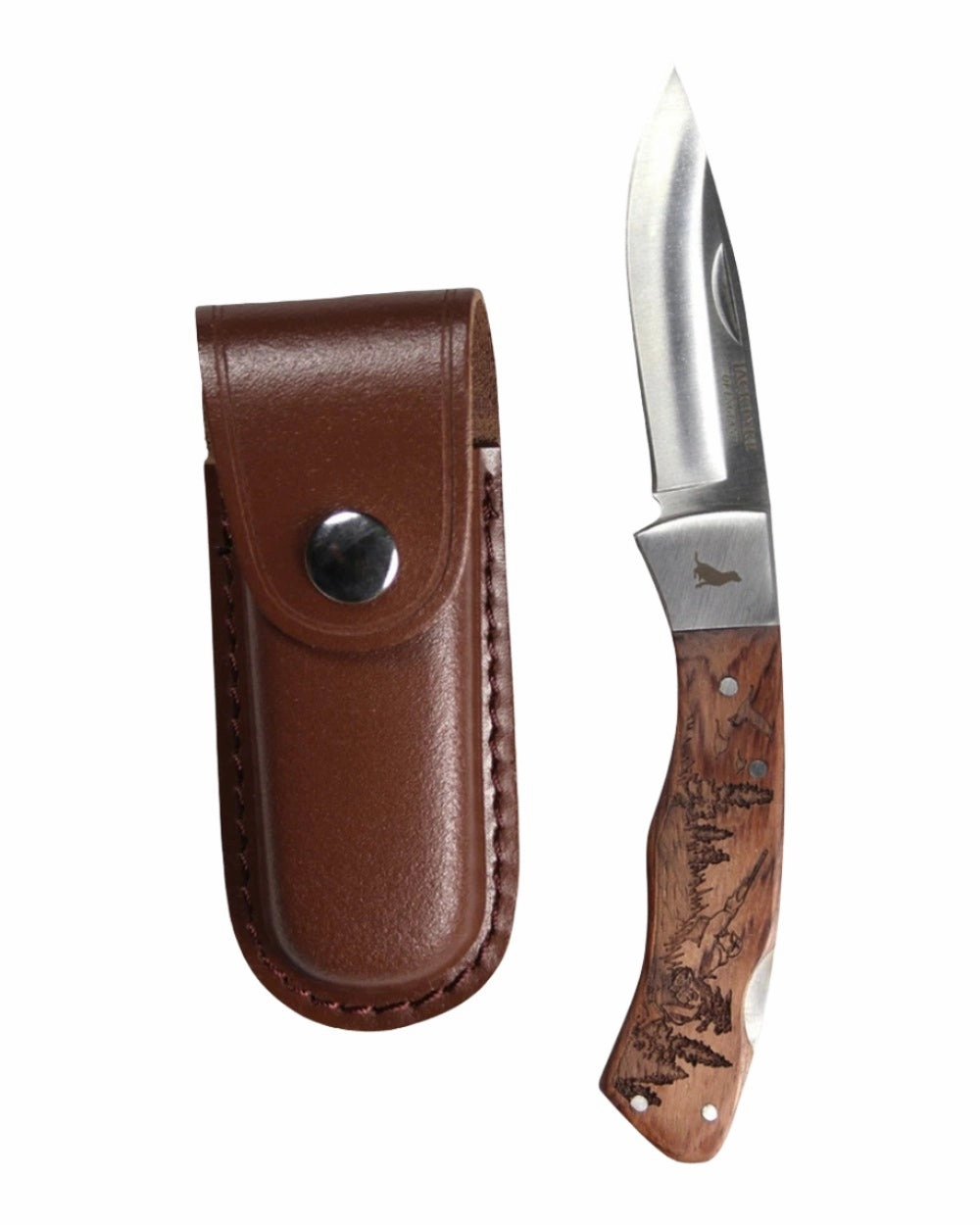 Jack Pyke Shires Knife Range