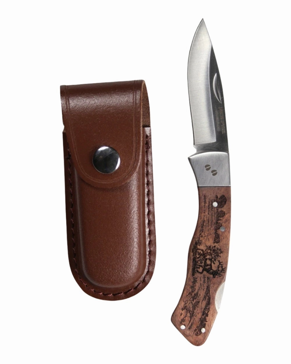 Jack Pyke Shires Knife Range