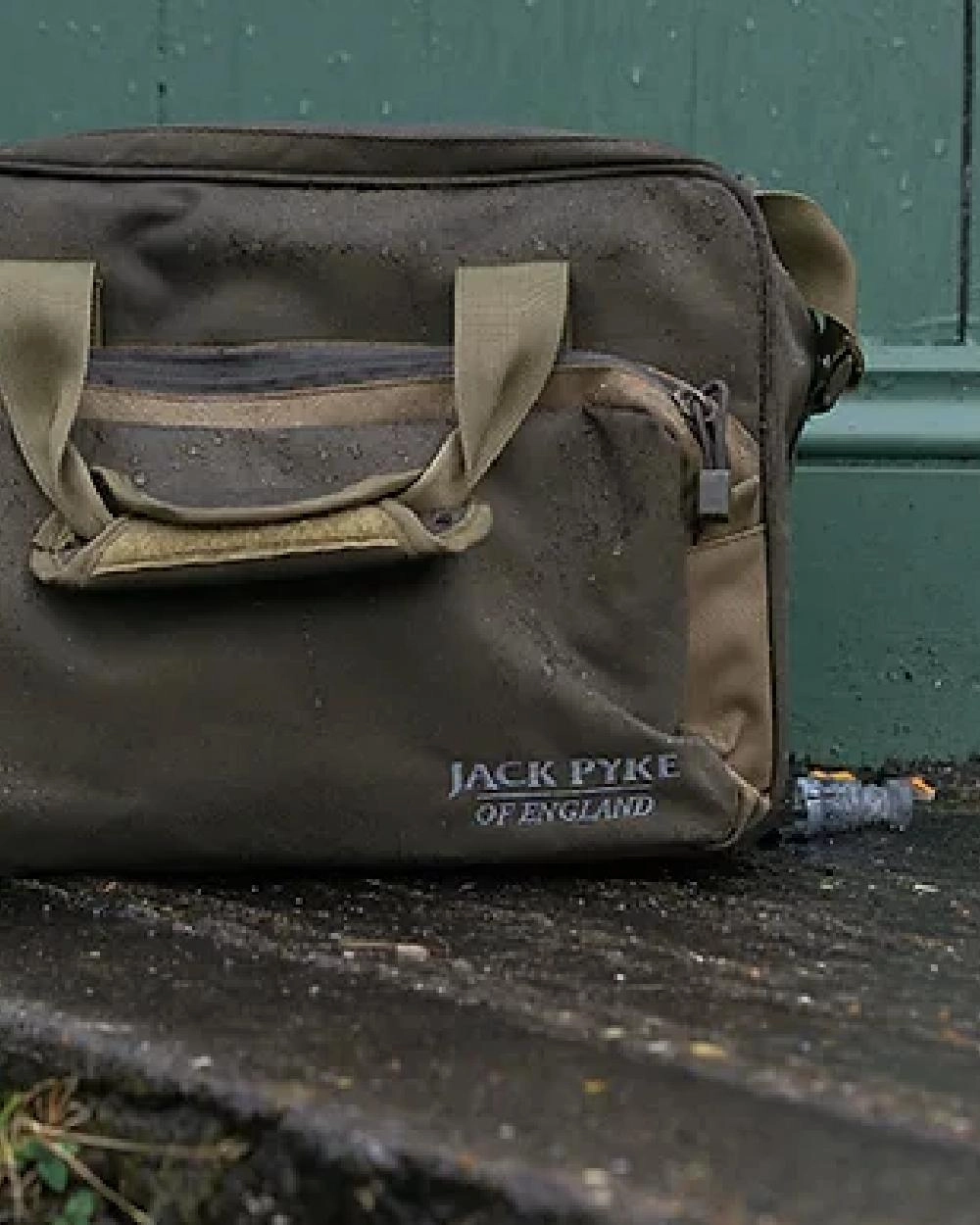Jack Pyke Sporting Shoulder Bag