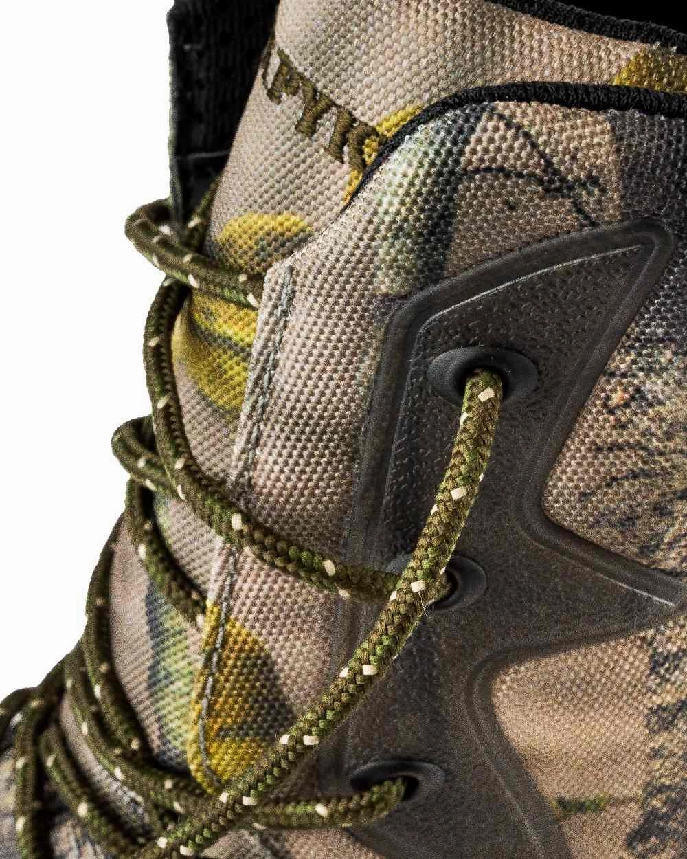 Jack Pyke Tundra Boots 2 Evo