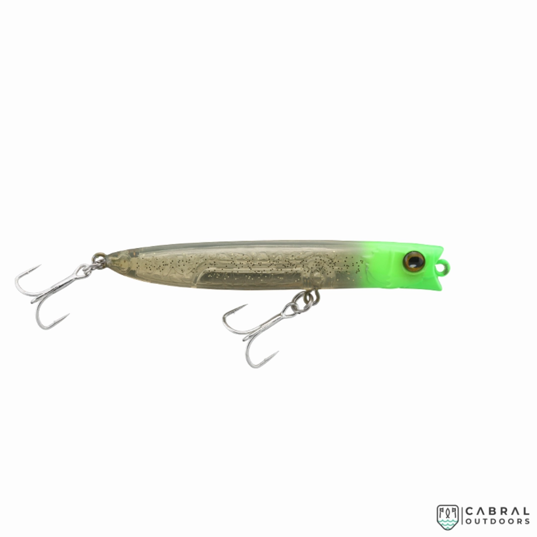 Jackall Abbey Pencil Slim 60S Lure| 60mm | 5.3g
