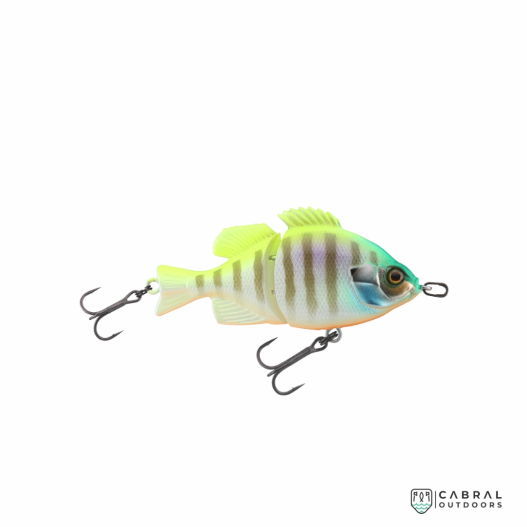 Jackall Baby Giron  | 61mm | 7.8g